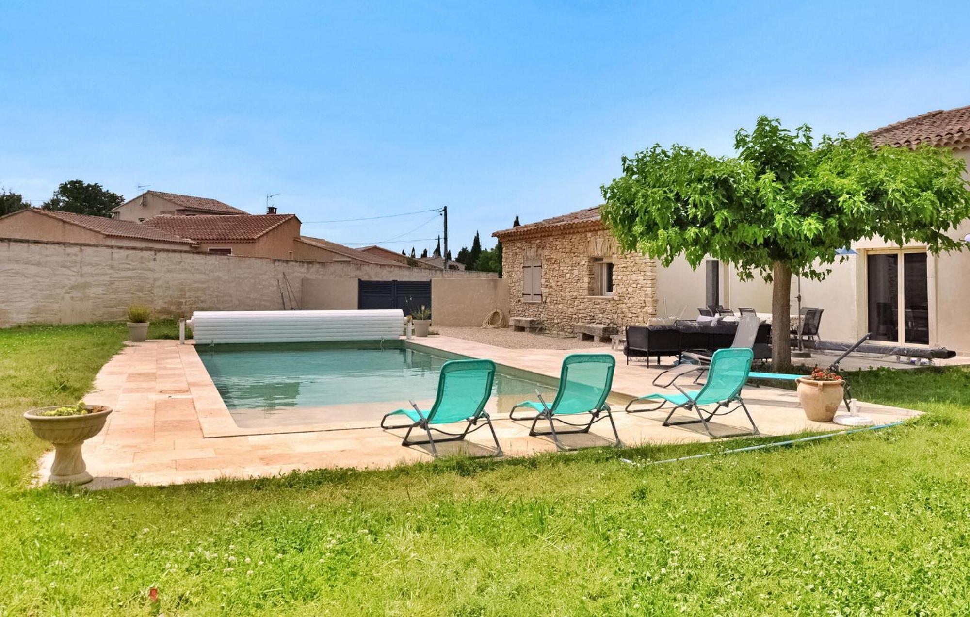 Le Gite Du Luberon Robion en Luberon Esterno foto
